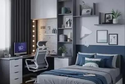 3 Camere cu bucatarie inchisa Predare rapida Langa metrou Teclu - 5