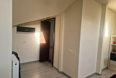 Vila P+1+M ,Soseaua Oltenitei,Popesti Leordeni - 5