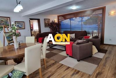 Casa Individuala 4 Camere 1153 mp Teren, Sard, com. Ighiu - 6