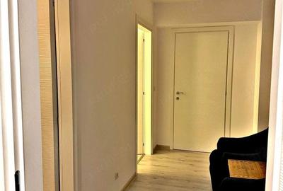 Închiriere Apartament cu 3 camere Pallady, prima închiriere, centrală, balcon - 3
