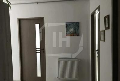 Apartament 3 camere, balcon 10 mp, in bloc nou, zona IRA - 8