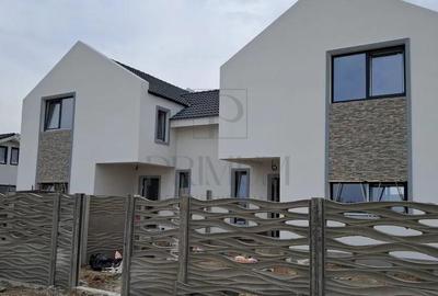 Calea Urseni - Duplex individual - teren generos - 1