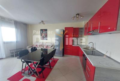 PROPRIETAR inchiriez apartament 3 camere  in Fructus Plaza, Timisoara - 2