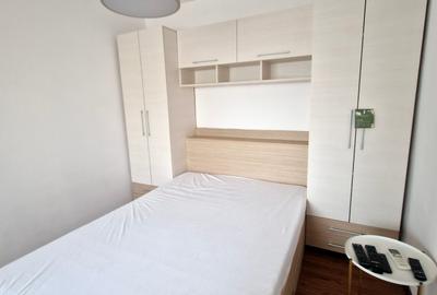 Apartament cochet zona Take Ionescu-cu centrala gaz - 11