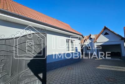 Casa Individuala cu 640 mp de curte, in Miercurea Sibiului - 13