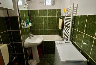 Apartament 2 Camere Splaiul Crisanei - 5