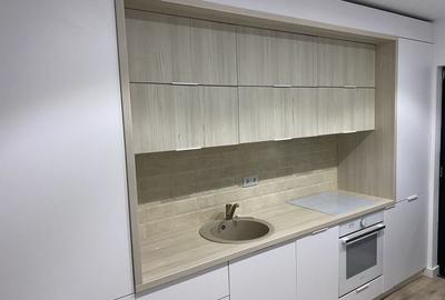 De inchiriat vila, 4 camere, Pipera - 6