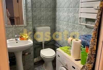 OPORTUNITATE | APARTAMENT 2 CAMERE | ROMANA | DOROBANTI | BLOC 1980 - 6