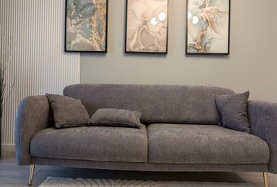 Apartament cu 2 camere decomandat în Herăstrău