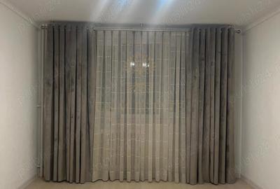 3 Camere Bloc Reabilitat Auchan Drumul Taberei - 4