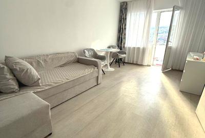 Apartament 2 Camere 52 mp. Renovat CETATE Flanco Mobilat Utilat View panoramic - 4