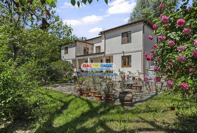 Exclusive property ON THE SHORE OF LAKE TEI - TEI PENINSULA - 1