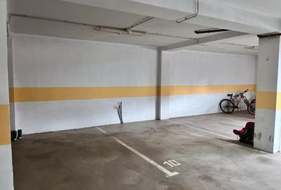 Apartament 2 camere la prima inchiriere cu parcare - 34