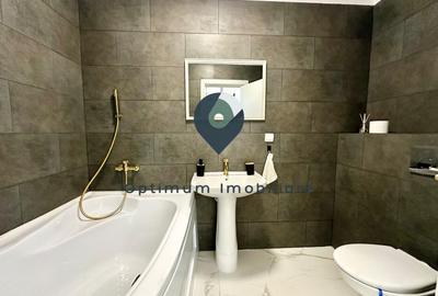 Comision 0 !Apartament cu 2 camere in Floresti, etaj 6/8, 55 mp utili! - 9