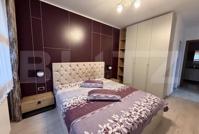 Apartament 3 camere – modern, spațios, ideal investiție sau locuință - 6