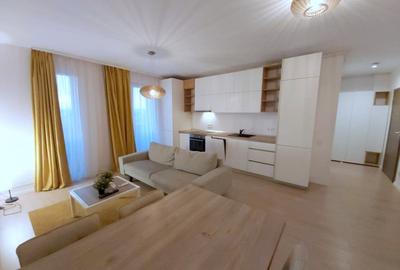 3 camere, bloc nou, modern, cu garaj, in Marasti, in zona semicentrala - 2