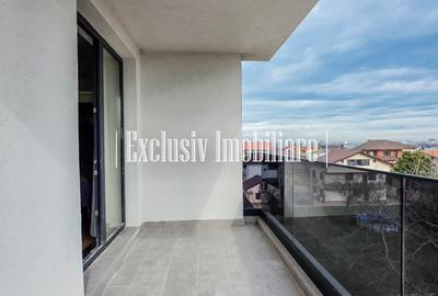 PRIMA INCHIRIERE - Apartament Impecabil 3 camere si Parcare Subterana - Palazu - 3