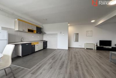 Apartament cu vedere panoramica, zona Torontalului - 2