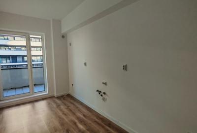De inchiriat 2 apartamente nemobilate, Dynamic Residence - Tractoru - 19