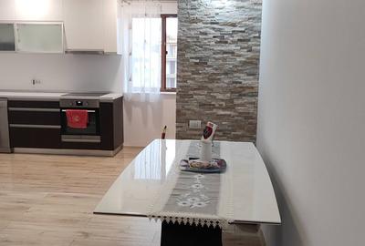 🙋Compozitori🔸 3 Camere Decomandate 70m² Mobilat Utilat Centrala Loc de Parcare - 2