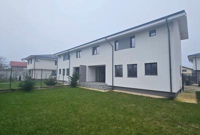 VILE P+1, 4 camere+Teren 210 mp.zona Otopeni-DIRECT DEZVOLTATOR-COMISION 0% - 5