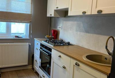 Apartament cu 2 camere, George Enescu, Renovat,  2c-7507 - 7