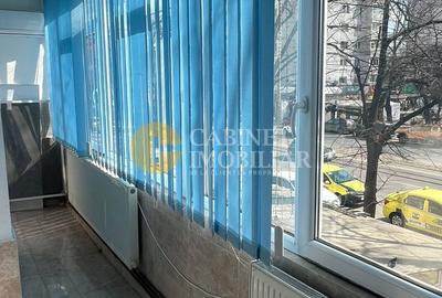 De Închiriat: Apartament 2 Camere Decomandat | Tătărași – zona Flux (Planul 1) - 6