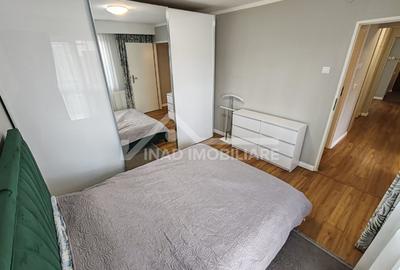 Apartament 3 camere, 2 balcoane, 1 parcare, Manastur, Str. Parang - 13