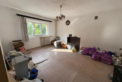 Apartament 3 camere decomandat | Etaj 1 | Obor – Lizeanu | Comision 0% - 3