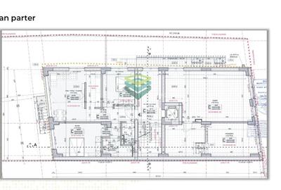 Cladire pretabila pentru clinica medicala - Victoriei - 13