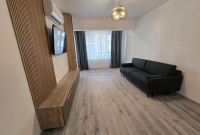 Apartament 2 camere, prima inchiriere - Aparatorii Patriei - 2