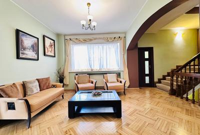 Romana - Calea Grivitei || inchiriere vila || clinica/ birouri/ rezidential - 4