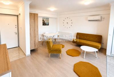 Apartament Premium cu Vedere la Lac si Parcare Subterana - bloc Solid House - 5