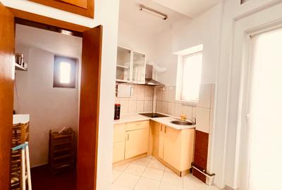 Apartament 2 camere Piața Unirii, 5 minute de metrou, CENTRALA, PET-FRIENDLY - 12