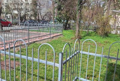 Titan-Policlinica, apartament 3 camere, decomandat, bloc 4 etaje, boxa pe palier - 27