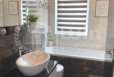 Apartament 4 camere la cheie | Bloc nou | 90mp | Etaj 1 | Auchan Iris - 7