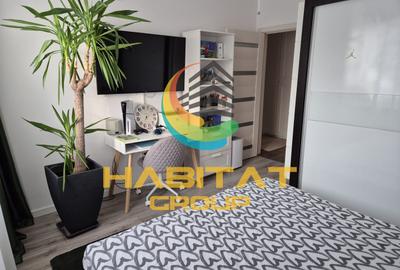 Apartament mobilat si utilat- Popesti Leordeni - 1
