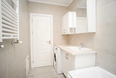 Apartament de vanzare finalizat 2 camere bloc nou Copou INTABULAT - 9
