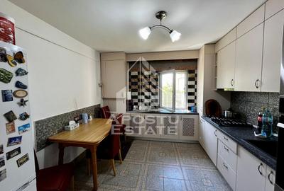 Apartament 2 camere de vanzare, zona Dambovita, Timisoara - 10