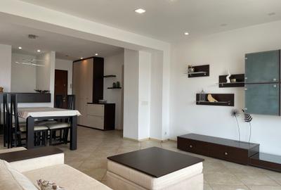 Zona Eroilor, apartament 3 camere decomandate, 2 grupuri sanitare - 2