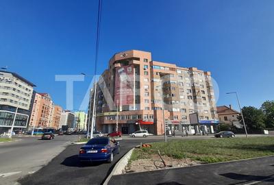 Spatiu de birouri pe Mihai Viteazul Sibiu compartimentare dupa nevoi - 1