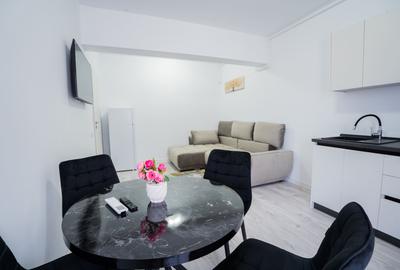 Apartament 2 camere in bloc NOU , cartier rezidential , parcare privata - 3