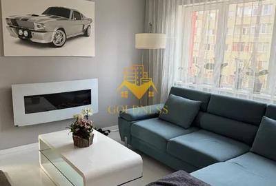 3 Camere decomandate, Parcare, Grigorescu, Fantanele,Somes,Petfriendly - 2