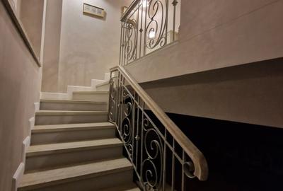 Soseaua Nordului - Herastrau, duplex 2 camere, mobilat utilat modern, terasa - 27