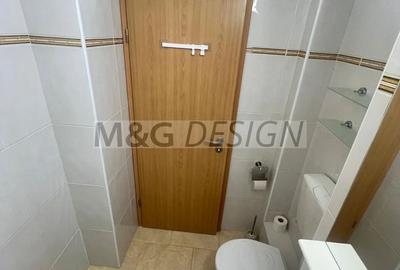 Lipovei -2 cam decomandat, 50 mp utili ,  CENTRALA PROPRIE - 26