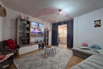 Apartament 3 camere decomandat de vanzare in Moinesti Select - 1