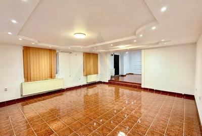 Spatiu comercial 80 mp utili 2 incaperi grup sanitar in Strand - 6