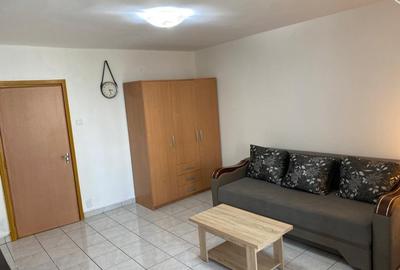 Dristor, garsoniera, metrou 1 minut, Pet Friendly, utilata si mobilata, et.4/10 - 5