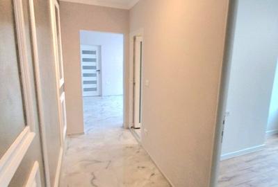 Apartament cu 2 camere decomandat în Iosia-Nord