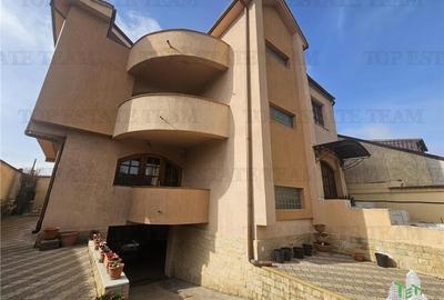 Casa 7 camere, foarte frumoasa si spatioasa - zona Km 4- 5, Constanta - 1